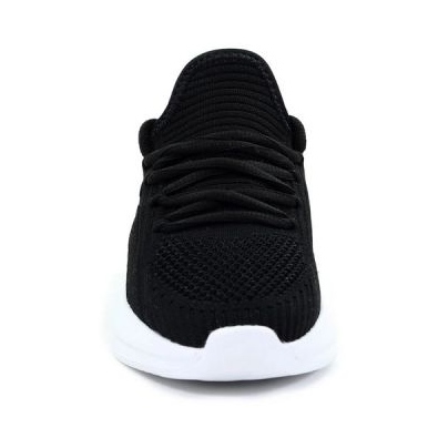 Buty Goe Slip-ins RR2N4087 czarne 2