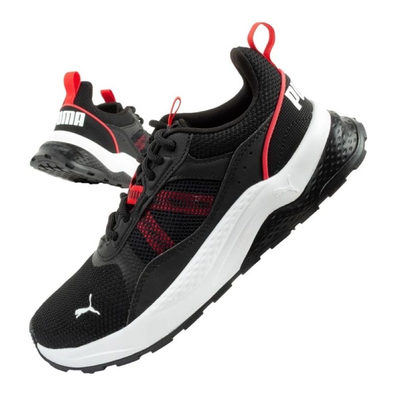 Buty Puma Anzarun 2.0 390841 03 czarne 1