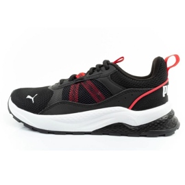 Buty Puma Anzarun 2.0 390841 03 czarne 4