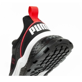 Buty Puma Anzarun 2.0 390841 03 czarne 6