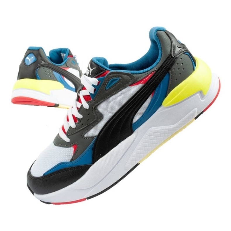 Buty Puma X-Ray Speed 384638 07 wielokolorowe 1
