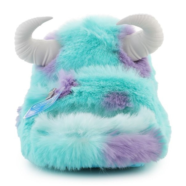 Klapki Crocs Classic Monsters Sulley Clog/Sandal 210877-90H wielokolorowe 2