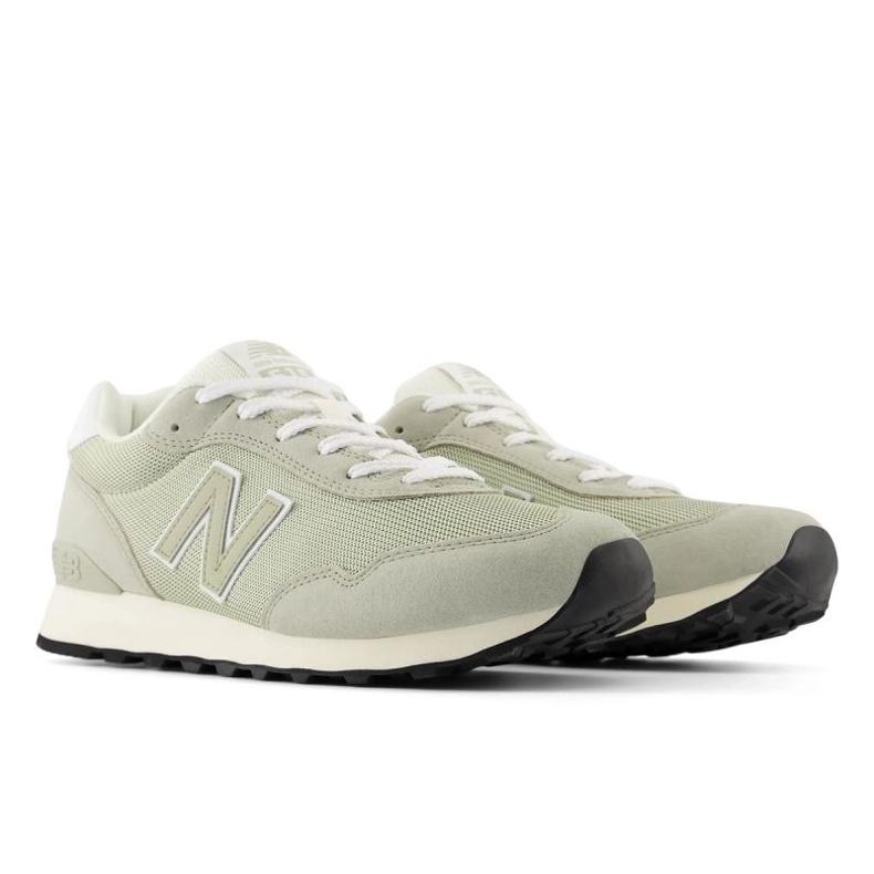 Buty New Balance ML515LCG zielone 1