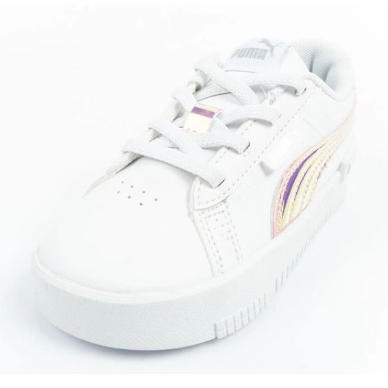 Buty Puma Jada Holo 383761 01 białe 1