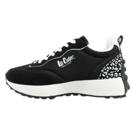 Buty Lee Cooper LCW-25-03-3350L czarne 3