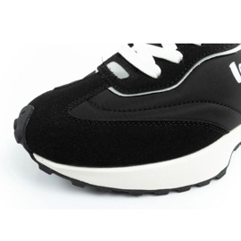 Buty Lee Cooper LCW-25-03-3350L czarne 5