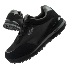 Buty Lee Cooper LCW-25-03-3364L czarne 1
