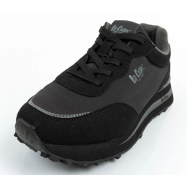 Buty Lee Cooper LCW-25-03-3364L czarne 2