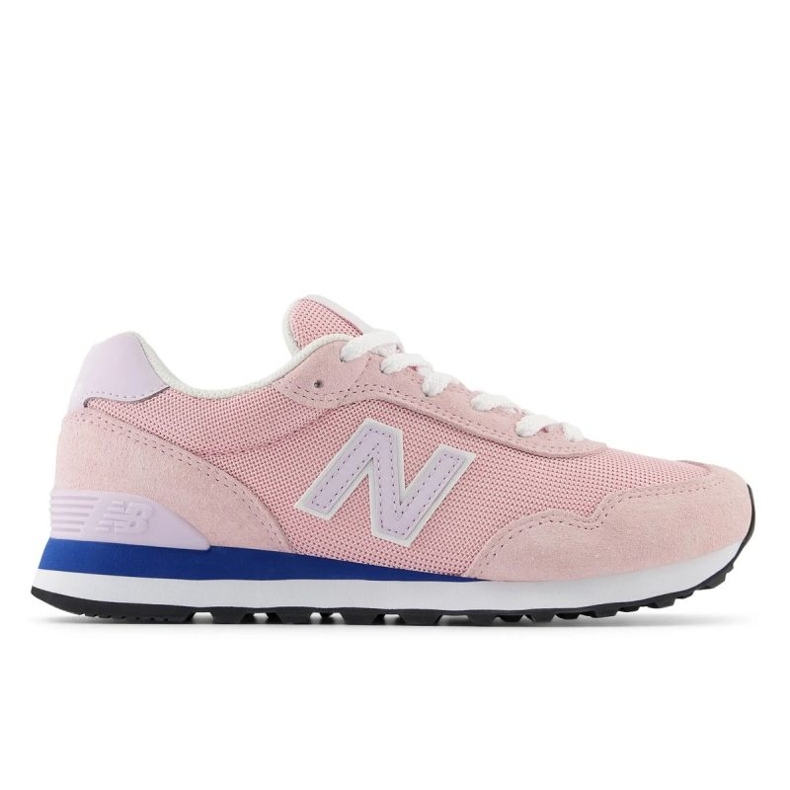 Buty New Balance WL515ADP różowe 2