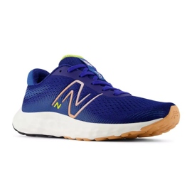 Buty do biegania New Balance W W520RN8 1
