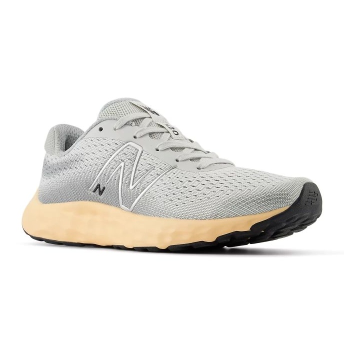 Buty do biegania New Balance W520RM8 szare 1