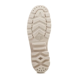 Buty Palladium Pampa Hi  02352-096-M szare 10