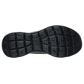 Buty Skechers Slip-ins Summits - Diamond Dream W 150123-BBK czarne 8