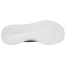 Buty Skechers Slip-ins Skech Lite Pro Natural Beauty 150012-BKW czarne 5