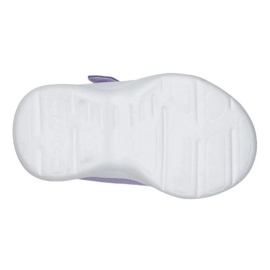 Buty Skechers Skech-Stepz 2.0 - Easy peasy 302885N-LVPK różowe 5