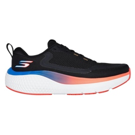 Buty do biegania Skechers Go Run Supersonic Max 246086-BKMT czarne 5