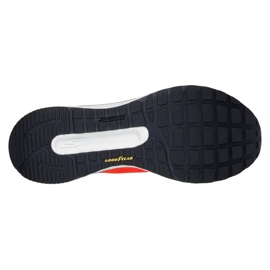 Buty do biegania Skechers Go Run Persistence 2 246084-RDBK czerwone 7