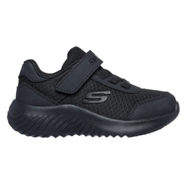 Buty Skechers Bounder-Trekzic 403908L-BBK czarne 5