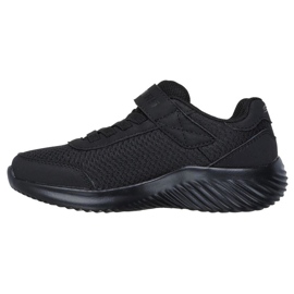 Buty Skechers Bounder-Trekzic 403908L-BBK czarne 6