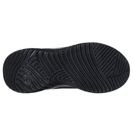 Buty Skechers Bounder-Trekzic 403908L-BBK czarne 7