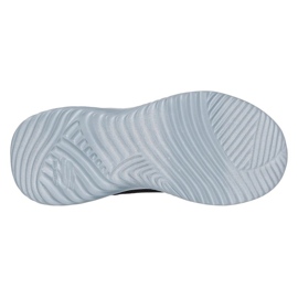 Buty Skechers Bounder-Trekzic  403908L-BKRD czarne 7
