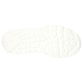 Buty Skechers Uno Lite 310451N-WHP białe 5