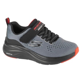 Buty Skechers Vapor Foam  404000L-CCRD szare 3