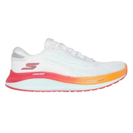 Buty do biegania Skechers Go Run Persistence 2 172084-WMLT białe 5