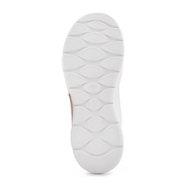 Buty Skechers Go Walk Flex-Kali 124830-GYLV fioletowe 11
