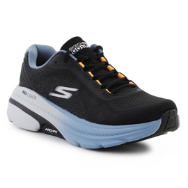 Buty Skechers Max Cushioning Arch Fit 2.0  220581-BLK czarne 5