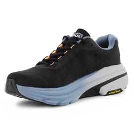 Buty Skechers Max Cushioning Arch Fit 2.0  220581-BLK czarne 7