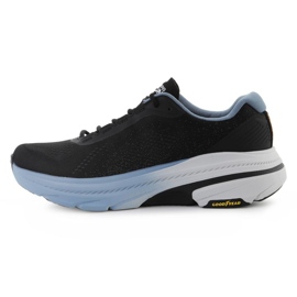 Buty Skechers Max Cushioning Arch Fit 2.0  220581-BLK czarne 8