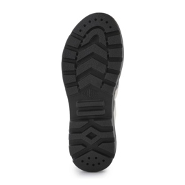 Sandały Palladium Pallacruise Fisherman 94462-180-M białe 11