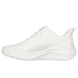 Buty Skechers Bobs Squad Waves - Just Wading  117485 białe 9