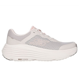 Buty do biegania Skechers Max Cushioning Endeavour 129470 Nat beżowy 6