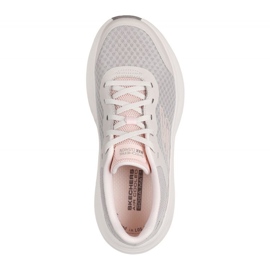 Buty do biegania Skechers Max Cushioning Endeavour 129470 Nat beżowy 7
