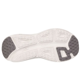 Buty do biegania Skechers Max Cushioning Endeavour 129470 Nat beżowy 8