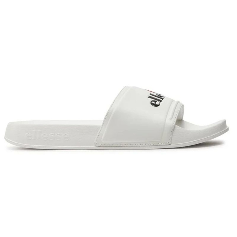 Klapki Ellesse Filippo Slide SHVF0834908 białe 1