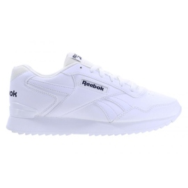 Buty Reebok Glide Ripple Clip GZ5197 białe 1