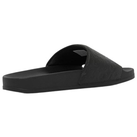 Klapki Karl Kani Pool Slide Prm PD00006205 czarne 5