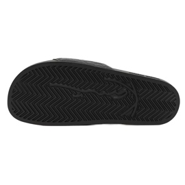 Klapki Karl Kani Pool Slide Prm PD00006205 czarne 7
