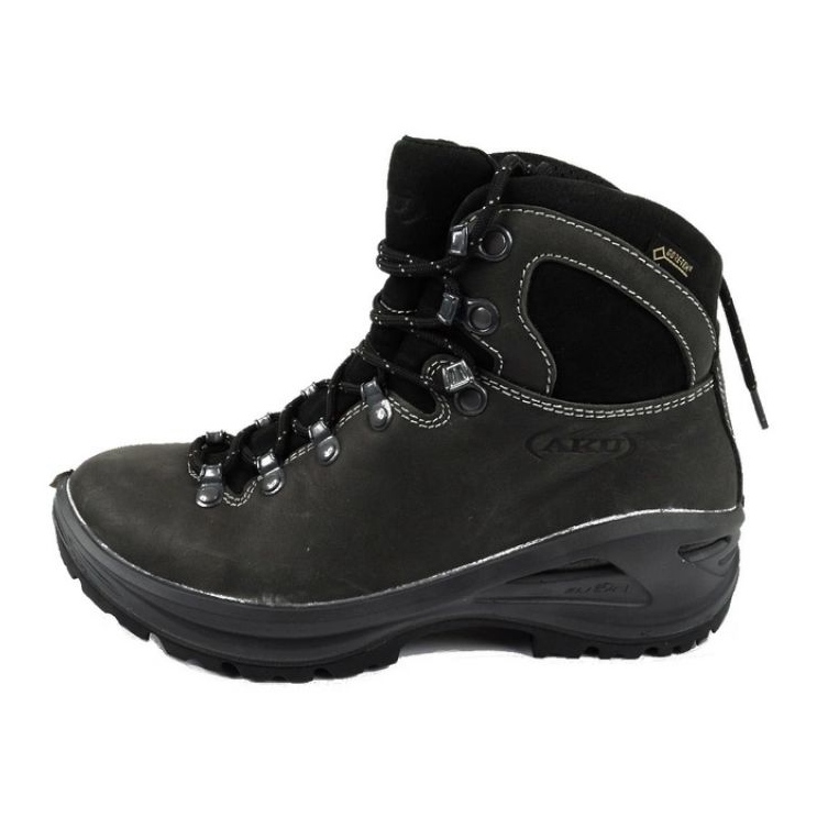 Buty Aku Tribute Ii Gtx 133024 czarne 1