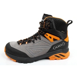 Buty Aku Reactive Gtx 668108 szare 1