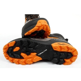 Buty Aku Reactive Gtx 668108 szare 6