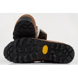 Buty Aku Trekker Wide Gore-tex 977W481 zielone 7