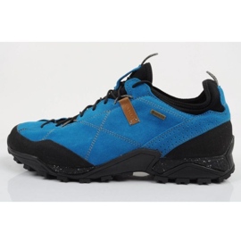 Buty Aku Nativa Gore-tex 628675 niebieskie 1