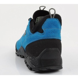 Buty Aku Nativa Gore-tex 628675 niebieskie 3