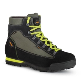 Buty trekkingowe Aku Slope Original Gtx 885.10643 wielokolorowe 11