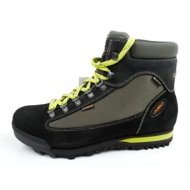 Buty trekkingowe Aku Slope Original Gtx 885.10643 wielokolorowe 12
