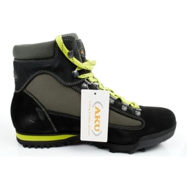 Buty trekkingowe Aku Slope Original Gtx 885.10643 wielokolorowe 14